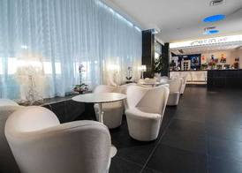 Hotel Mediterraneo 5