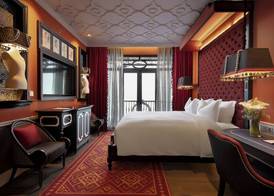 Hotel de la Coupole - MGallery 3
