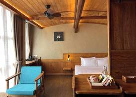 The Pink Boutique Hotel 5