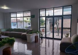 Hotel Islas Galapagos 5