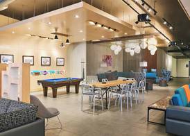 Aloft by Marriott South Bend 2