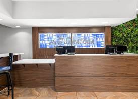 The Hotel Saratoga, an Ascend Collection Hotel 5