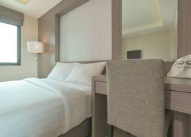 Sleep Hotel Bangkok 5