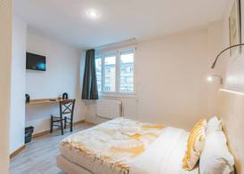 LE Faidherbe hotel 5