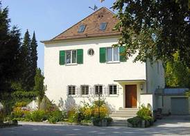 Villa Arborea 2