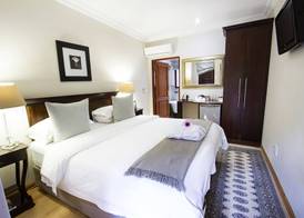 Bellgrove Guest House Sandton 5