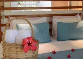 Praiagogi Boutique Pousada 2
