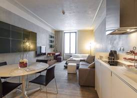 Milan Royal Suites & Luxury Apartments 4