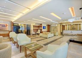Asia Hotel & Resorts 4