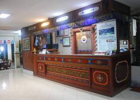 Hotel Sorga Cottages 2