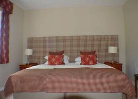 The Inn @ Aird a' Bhasair 2