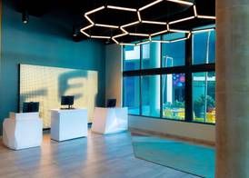 Aloft by Marriott San Juan 3