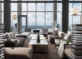 AC Hotel by Marriott Orlando Downtown 3