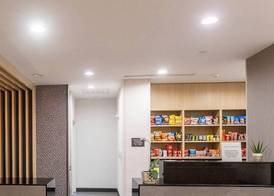 TownePlace Suites by Marriott Conroe 3