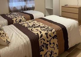 Nights Inn 5