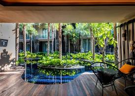 Luminous Resort & Spa by Areca 3