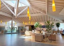 Hotel Caesius Thermae & Spa Resort 4