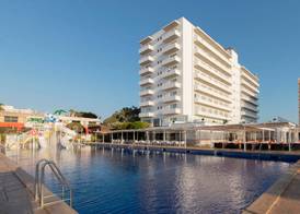 Hotel Palia Maria Eugenia 3
