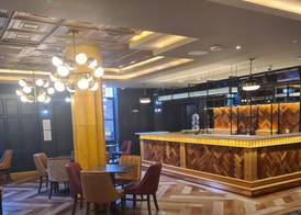 The Maiden City Hotel 3