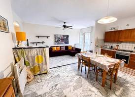 La Pietra sul Mare Apartment With Terrace 5