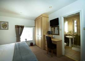The Plough Inn 5