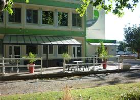 West Appart' Hôtel 2