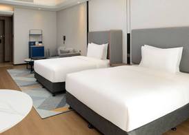 Holiday Inn Express Beijing Conference Center by IHG 3