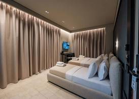 Sondor Hotel 3