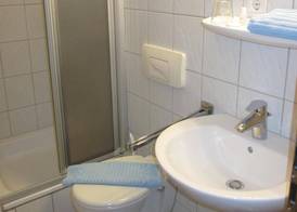 Hotel Haus Marienthal 3