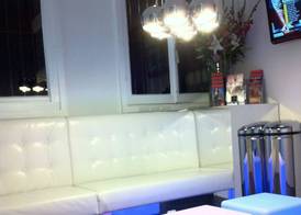 Hotel Vossius Vondelpark 2
