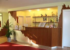 REGIOHOTEL Am Brocken Schierke 2