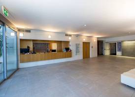 Sea Lion Hotel 2
