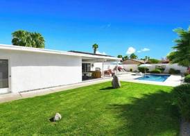 Biskra by Avantstay Classic Palm Springs Getaway W/outdoor Living&pool! Permit#4869 3
