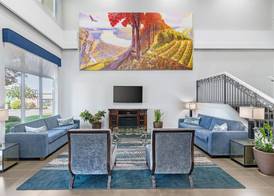 Best Western Plus Washington Hotel 3