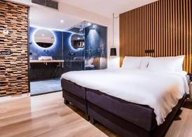 Hotel de Sterrenberg - Adults Only 3