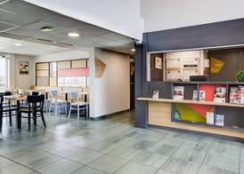 B&B HOTEL Beauvais 4