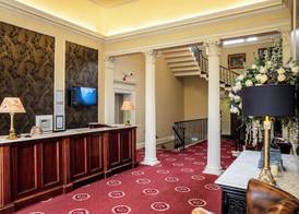 Owston Hall Hotel 5