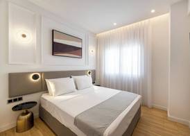 Michalakopoulou Cover & Bright Apartment 5