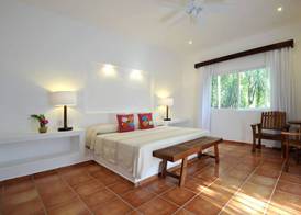 Hotel Rancho Encantado 5