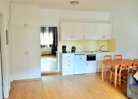 Folies Corfu Town Hotel Apartments 5