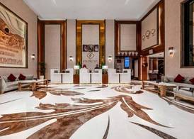 The Venue Al Harithia Hotel 2