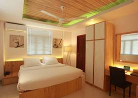 PINE LODGE MALDIVES 4