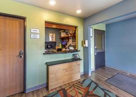 Extended Stay America Select Suites - Oklahoma City - Bethany 3