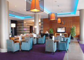Çelik Palas Hotel 3