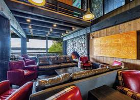 Glacier Bay Lodge 3