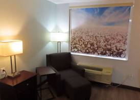 Best Western Childress West Hotel 5