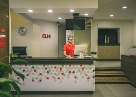 CLH Suites Domingos Ferreira 5