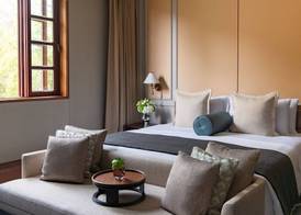 Capella Shanghai, Jian Ye Li 5