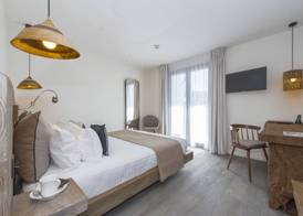 L'Anderenis Boutique Hôtel 5