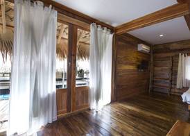Baan​ Tonlamphu​ Pakpra 4